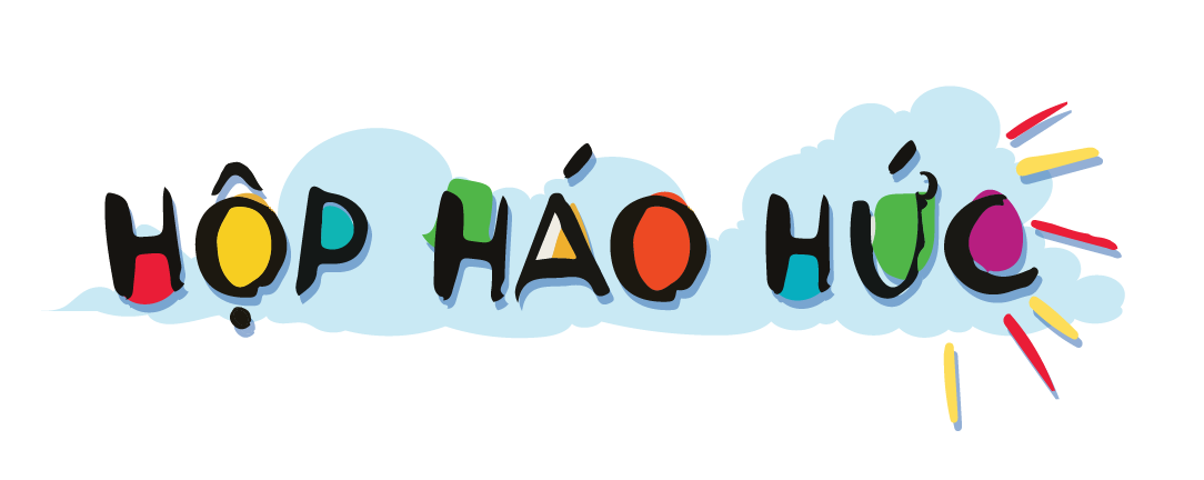 Hộp Háo Hức